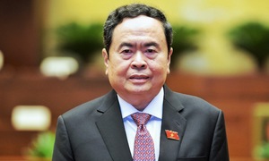 National Assembly chairman to attend AIPA-46, visit Malaysia