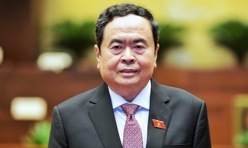 National Assembly chairman to attend AIPA-46, visit Malaysia