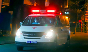 National emergency hotline proposed to replace 113, 114, and 115
