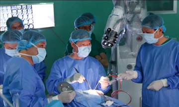 Five Vietnamese localities to pilot hospital-hotel-resort model