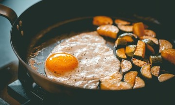 Mistakes that ruin nonstick pans