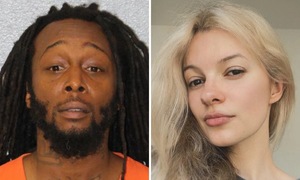 Trump calls for death penalty in Charlotte train stabbing