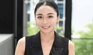 Taiwanese actress accuses TV executive's son of sexual assault