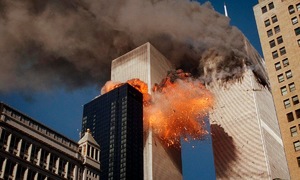 New York prepares for 9/11 commemoration amid national division