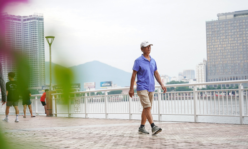 8 habits that accelerate aging