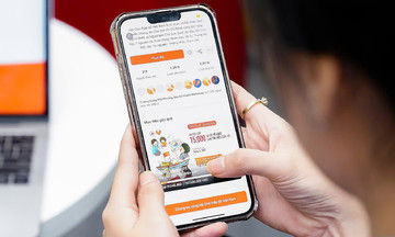 MB's philanthropy platform raises nearly 2,000 billion VND