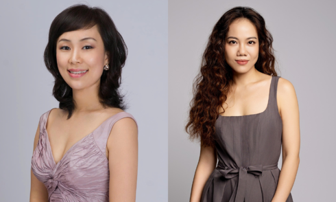 Vietnamese and South Korean artists perform at classical music concert