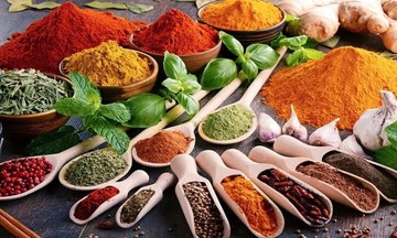 When do spices expire?