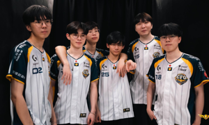 Two Taiwanese teams qualify for international League of Legends tournament in Da Nang