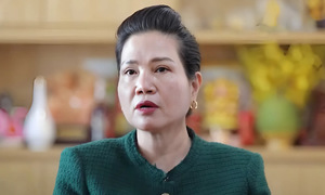 Former SJC CEO accused of exploiting gold monopoly for personal gain