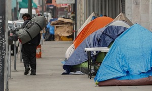 Import tariffs could push nearly 1 million Americans into poverty
