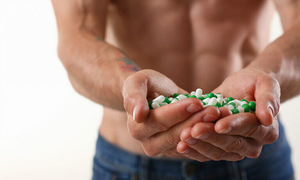 Chasing the male 'miracle drug'
