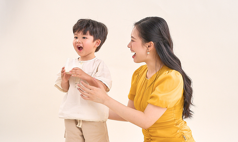 The vital role of iron in a child's development