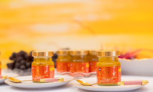 Yen Helen brand achieves Halal certification