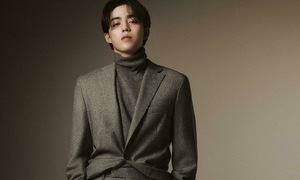 Boss launches fall/winter 2025 campaign