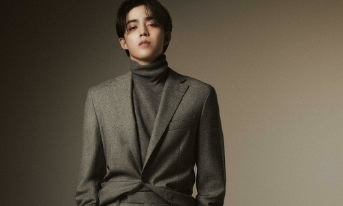 Boss launches fall/winter 2025 campaign