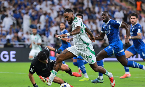 Al Ahli 'could compete for a top 4 premier league spot'
