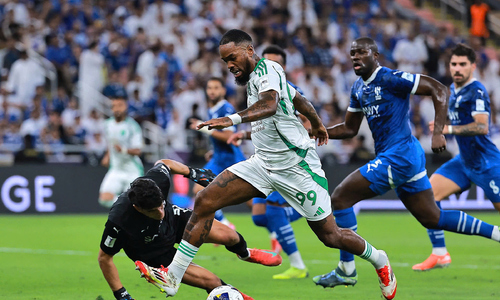 Al Ahli 'could compete for a top 4 premier league spot'