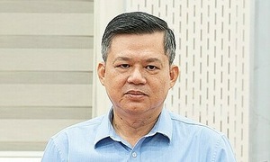 An Giang vice chairman resigns at 51