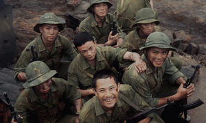 The true stories behind the film 'Mua do'