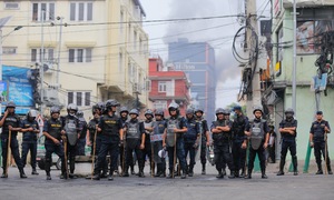 Vietnam advises citizens to reconsider travel to Nepal