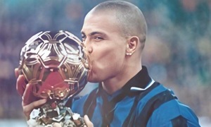 The Ballon d'Or curse