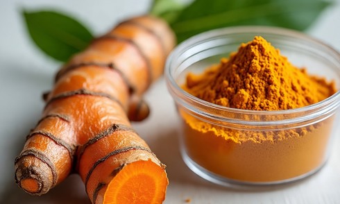 5 foods for healthy eyes to eat every week