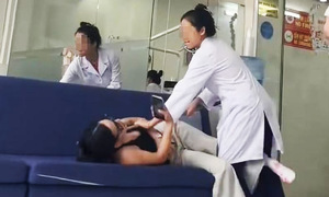Dentist arrested for assaulting patient