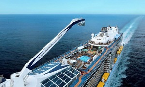 Singapore elevates MICE tourism with 5-star cruises