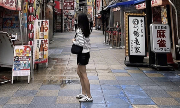 Culture shock: Vietnamese navigating life in Japan