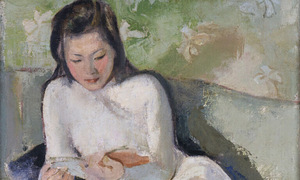 Vietnam: The Landscape of Memories Exhibition Opens in Japan