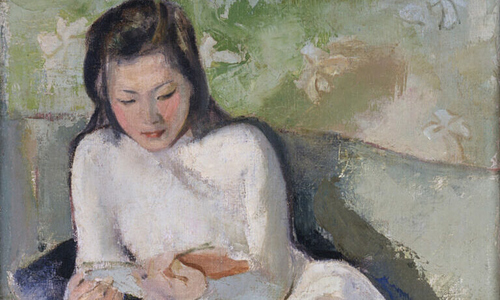 Vietnam: The Landscape of Memories Exhibition Opens in Japan