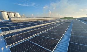Unregistered rooftop solar installations may face penalties