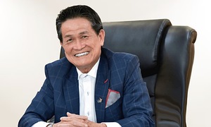 Dang Van Thanh's family business earns over 523 billion VND in first half of the year