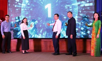 Dong Nai's largest hospital goes paperless