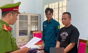 Man hospitalized after offering a beer to an acquaintance