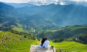 One Day in Mu Cang Chai: Where to Go?