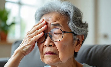 4 common eye diseases in people with diabetes