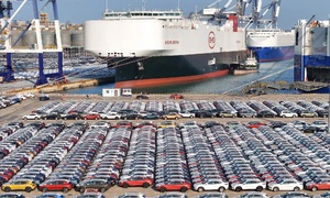 China urges Mexico to 'think carefully' before raising car tariffs