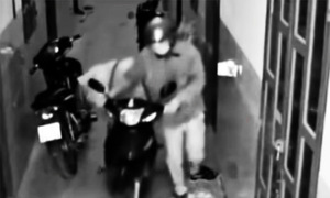 Man arrested in Tay Ninh after dismembering girlfriend