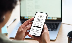 Techcombank's auto-invest feature wins gold Stevie award