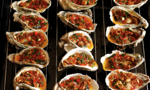 5 zinc-rich foods for hormone balance