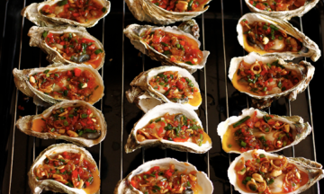 5 zinc-rich foods for hormone balance