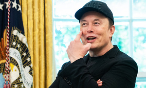 Why is Tesla offering Elon Musk a $1 trillion compensation package?