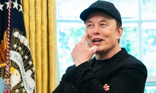 Why is Tesla offering Elon Musk a $1 trillion compensation package?