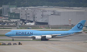 Over 300 South Korean workers return home after US immigration raid