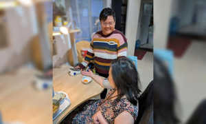 Vietnamese caregivers in the US face burnout