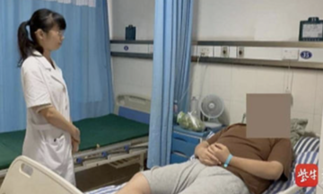 Marriage pressure leads to panic disorder for Chinese man