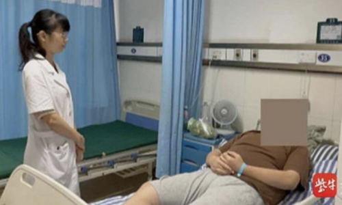 Marriage pressure leads to panic disorder for Chinese man