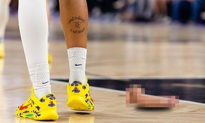 The truth behind the WNBA harassment incidents